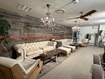 Koseligの写真/人目を気にせず癒されたい男性へ！仕事の合間にも通いやすい"お忍びケア"も充実♪日々の疲れを解消します！