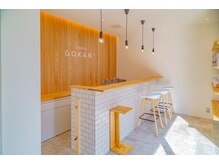 ゴカンプラス 自由が丘院(GOKAN+)/