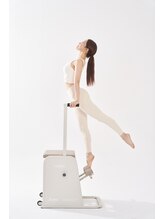 ビジューピラティス 園田店(BIJOU PILATES)/【骨盤矯正/産後