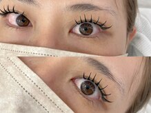 ビューティーサロン ココ 岡崎店(Beauty salon COCO)/パリジェンヌ/マツエク