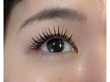 eyelash salon NIL [LEDマツエク/フラットラッシュ/まつげパーマ/ボリュームラッシュ]/ボリュームラッシュ