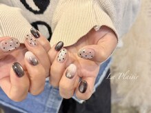 ラ プレジール バイ ヒップスデコ 大宮(La Plaisir by Hip's deco)の雰囲気（持ち込み大歓迎！相談しながら満足度の高いネイルに［持ち込み］）