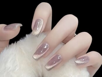 【マツエク・まつ毛パーマ・パリジェンヌ・眉毛】YUZUNA EYELASH 池袋店/フィルイン/パラジェル/ネイル