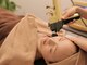ファビリス 天王寺店(FAVILIS)の写真/【ハリツヤ抜群弾力肌へ♪】年齢と共に気になる・たるみ・ほうれい線・二重アゴを撃退!!本格エイジングケア
