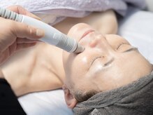 グランドール(Grandeur)/水素毛穴洗浄