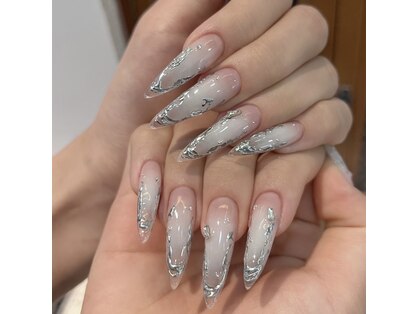レインボーネイル 池袋(RainbowNail)の写真