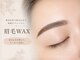 アイビー 福山店(eyebee)の写真/【自然で美しいお仕上がりに♪】大人気「並行眉」や「骨格・目元に合わせた美眉」を叶えます！お任せ下さい