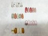 （定額）5月プレミアムコース　【自他店オフ無料】　