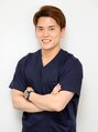 整骨院 整体院 ユールーム 周南支店(YOUROOM) 江藤 玲夢