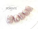 【定額ネイル】¥7980