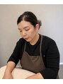 スパガーラン 岐阜北方店(Spa Garlan)&nbsp;フジネ マサミ