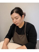スパガーラン 岐阜北方店(Spa Garlan)&nbsp;フジネ マサミ