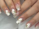 ◆natsumi◆デザインコース2.0h