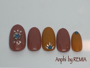 レミア 関内(REMIA)/【ハンド】定額７８００円