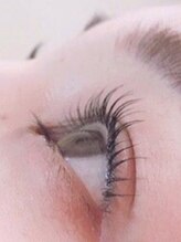 ベリンダ(BELINDA)/傷まないまつ毛パーマ