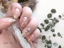 プディーファー(Pudi Far)/オーダーアートcourse★7590円