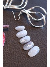 キダチ(Kidati)/ホイルデザイン