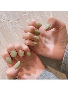 トータルビューティーローズ(Rose)/