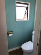 メナードフェイシャルサロン 小田原鴨宮店/トイレ