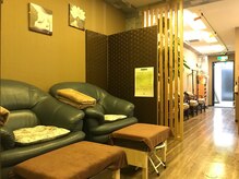 ミロク 浅草橋(MIROKU)/フットマッサージチェア