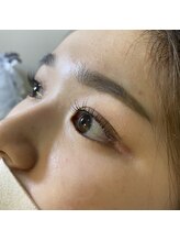 ビーピージェイズ 宇城店(BPJ'S)/お悩み解決まつげパーマ