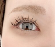 アイラッシュモーヴ(eyelash mauve)