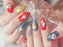 リーカマーナ(Rkmn)/