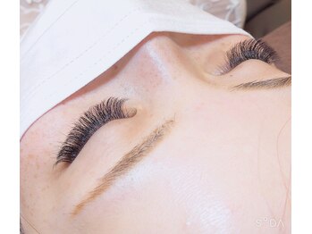 エマアイラッシュ(emma eyelash)/ボリュームラッシュつけ放題