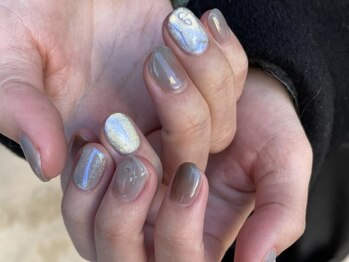 ブランシェール(blancher)/design