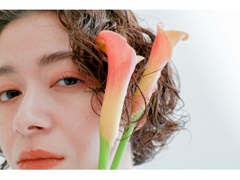 ラシク 梅田(lacicu)/lacicu umeda HBL/パリジェンヌ