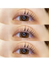 ラプレ(Lapule)/ケラチンラッシュリフト