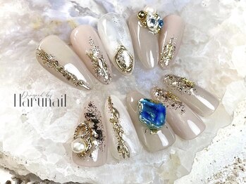 ハルネイル(Haru nail)/