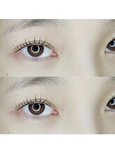 ラムール 姫路(L'AMOUR+)/すっぴんも可愛く☆