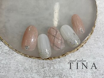 ティナ(TINA)/