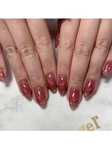 アイリッシュネイル 久屋大通店(Irish Nail)/カーニバル