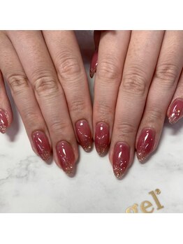 アイリッシュネイル 久屋大通店(Irish Nail)/カーニバル