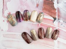 キティー 大宮店(kitty)/ジェル定額Cコース