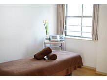 ラクーン 武蔵小杉(raccoon)/施術ルームをご覧ください#痩身