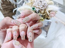 シュエット(Chouette)/