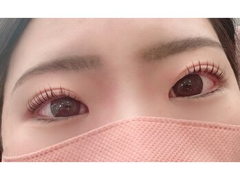 ル リアン(Le Lien)/まつ毛パーマ