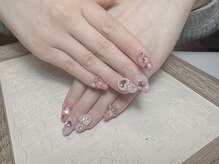 ミスシュガーネイル(MS Sugar Nail)/