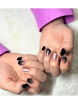 はあとねいる 西川口店/ビビッド系