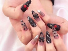 シンシアネイル(Sincere Nail)