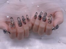 スノーネイルサロン 新宿店(Snow nail salon)/