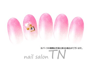 ティーエヌ 蔦屋書店茂原店/季節の定額3900円コース☆