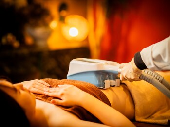 パーフェクトボディ(PERFECT BODY)/脂肪冷却美容が安い!