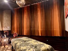 ラダシア 岡山駅前店(LADASIA)/ゆったりとした空間でリラックス