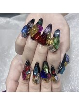 クイーンズビューティーサロン 新宿本店(Queen's beauty salon)/つけ放題