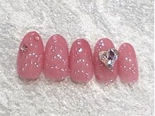 ハーフバックス 堀之内店/シンプルオフィスプラン