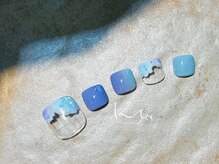 クレー(Klee)/定額kleeデザイン